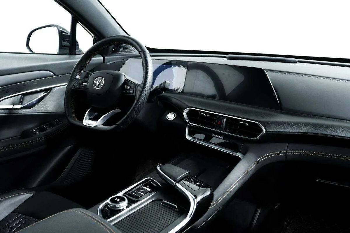 Changan Uni T