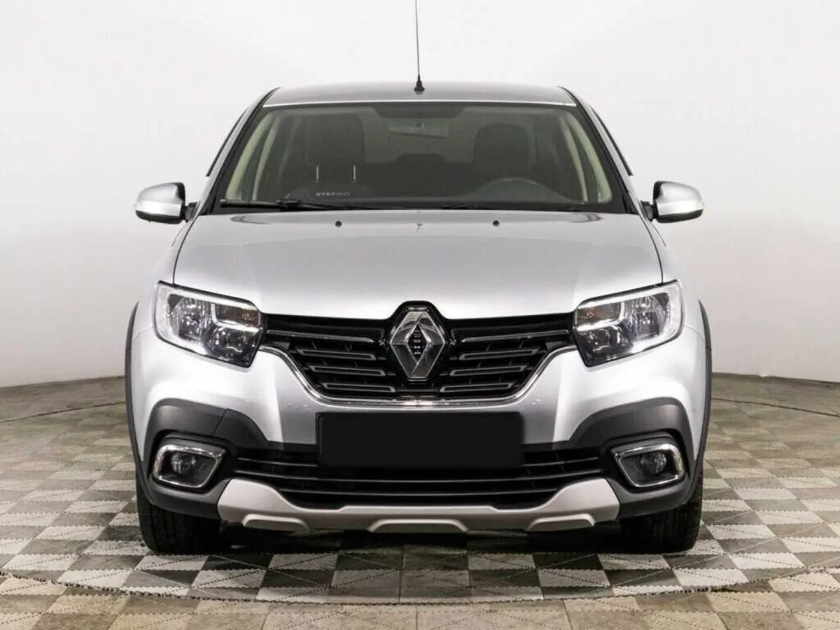Renault Logan