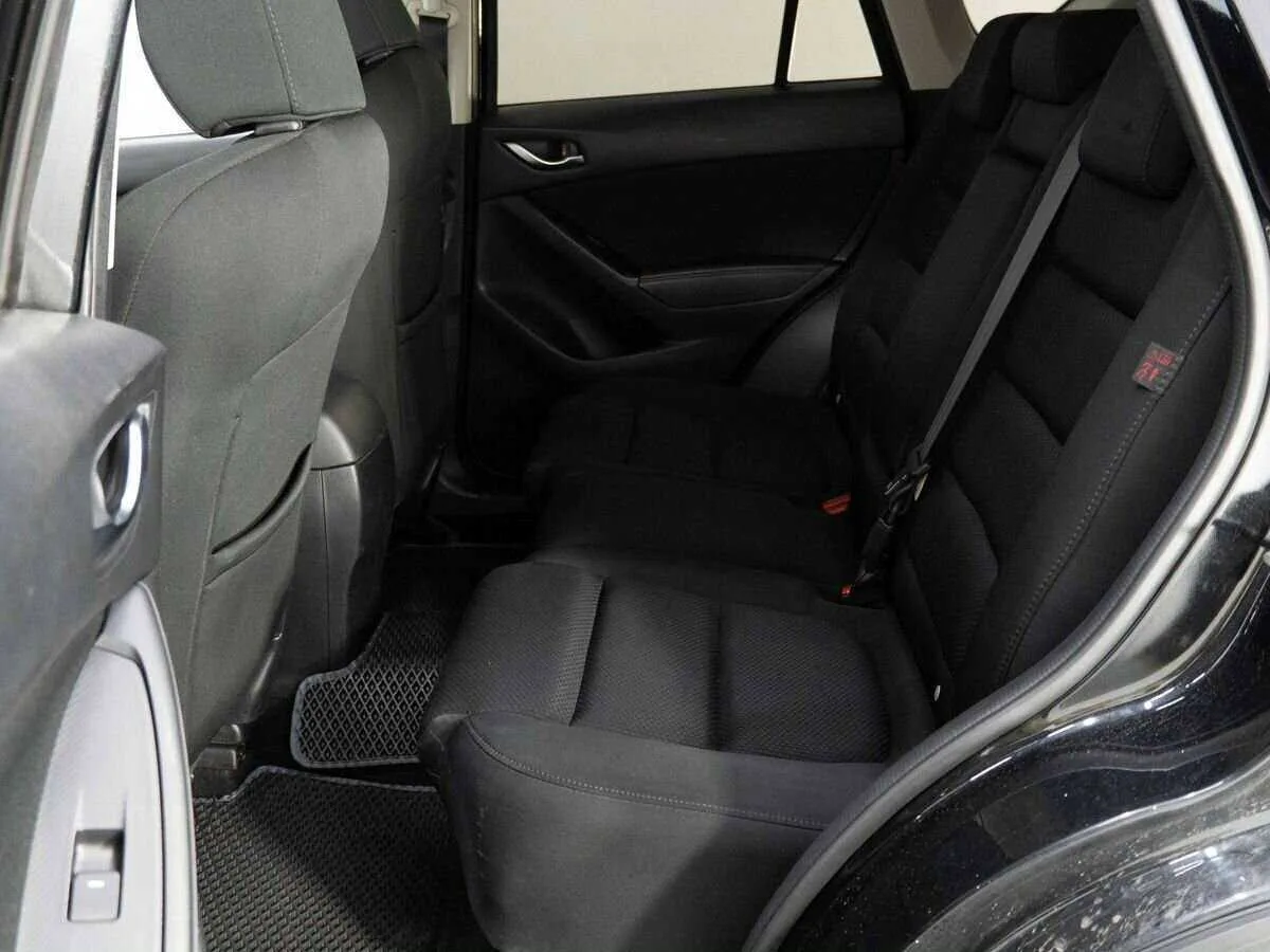 Mazda Cx 5