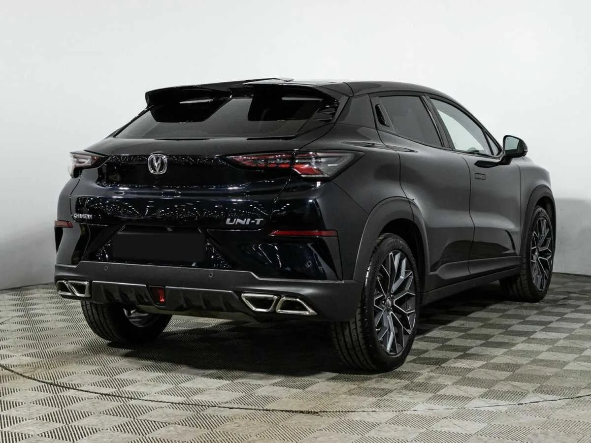 Changan Uni T