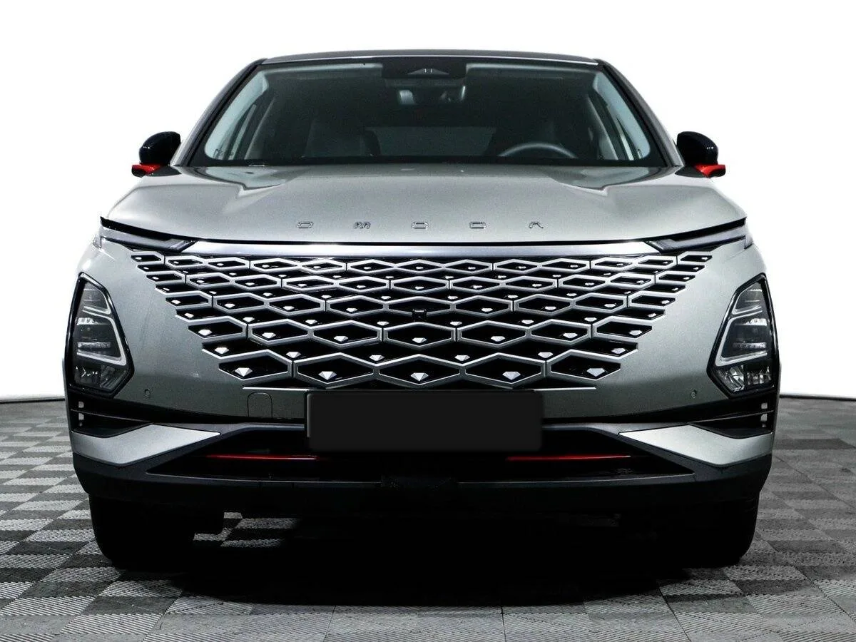 Omoda C5
