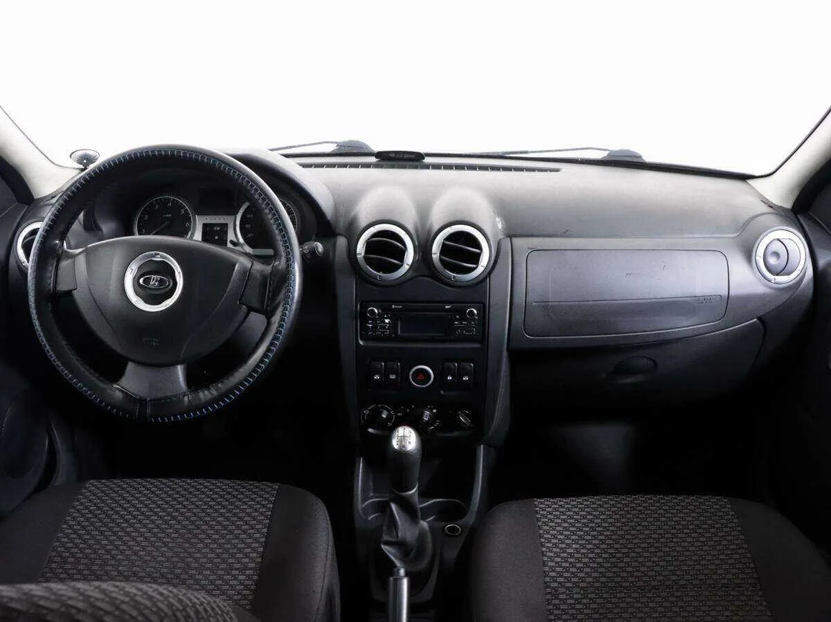 LADA (ВАЗ) Largus