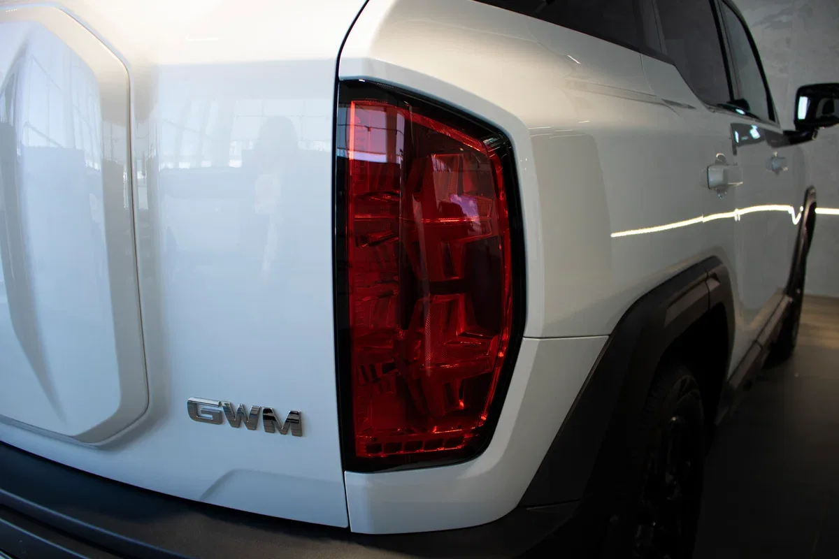 Haval H3