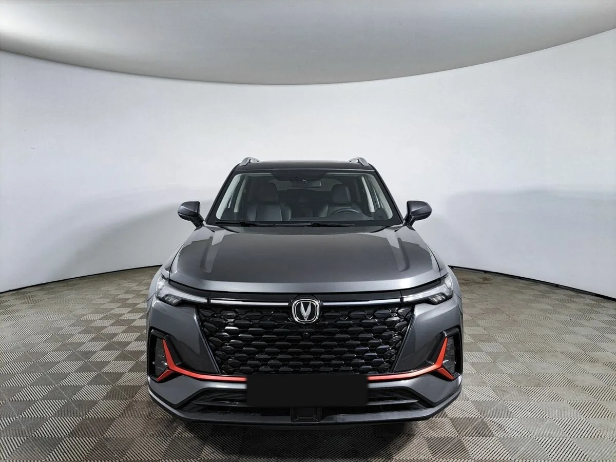 Changan CS35 Plus