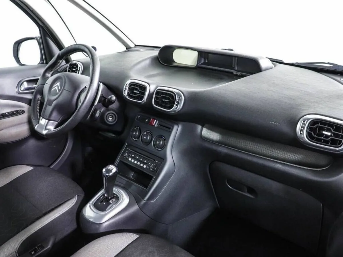 Citroen C3 Picasso