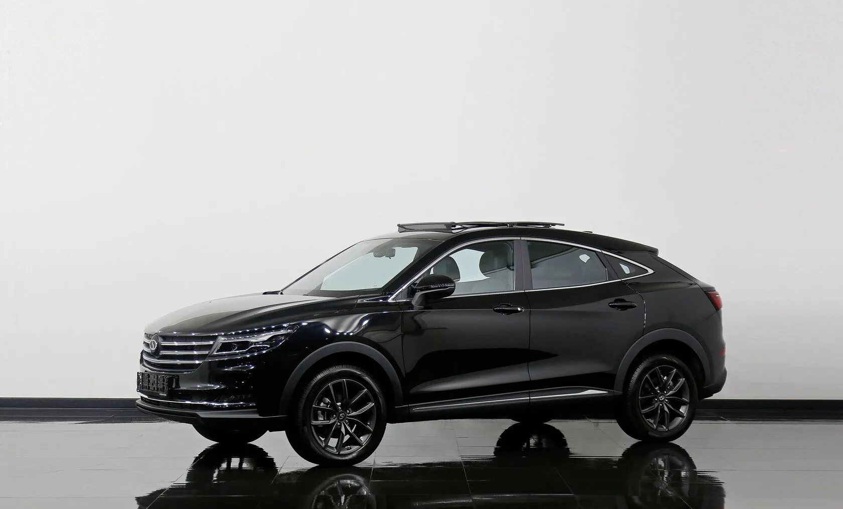 Dongfeng DFSK ix5