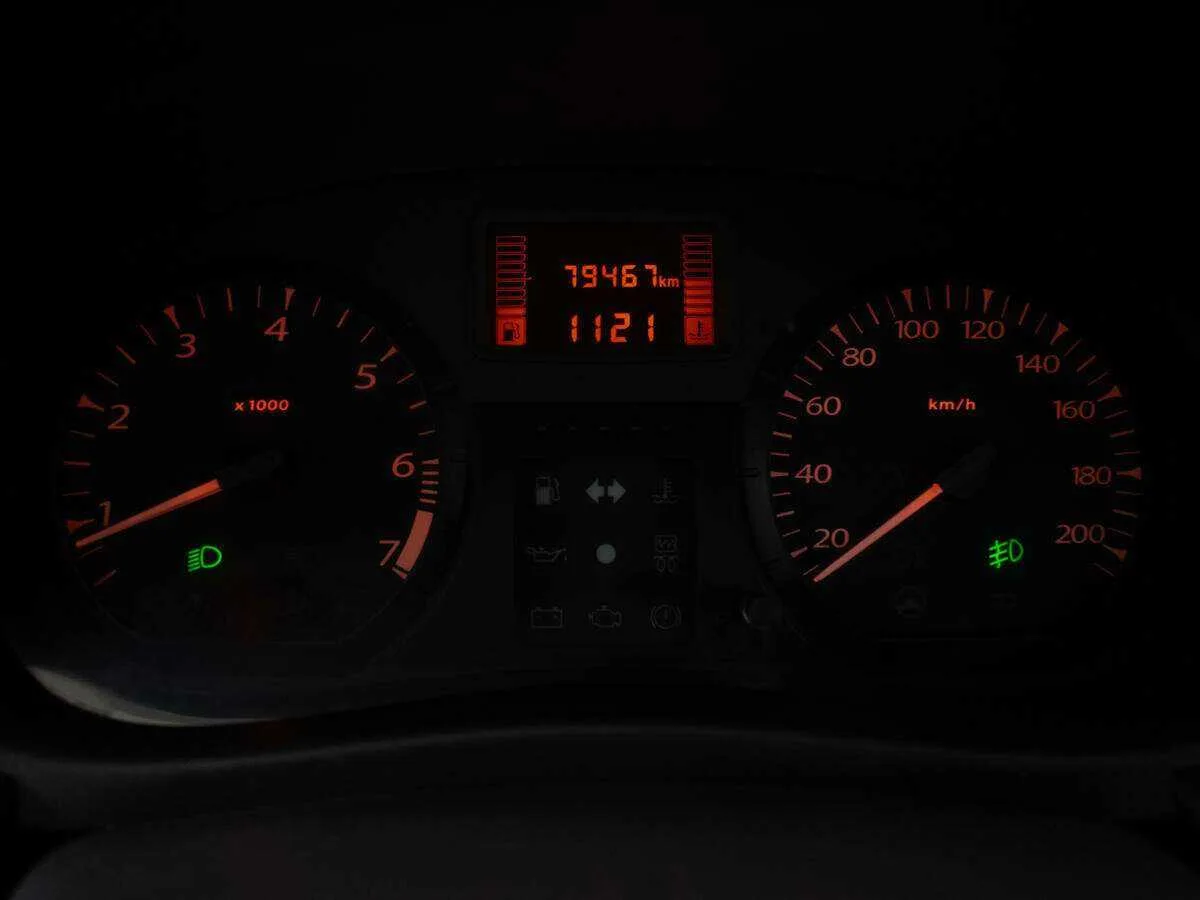 LADA (ВАЗ) Largus