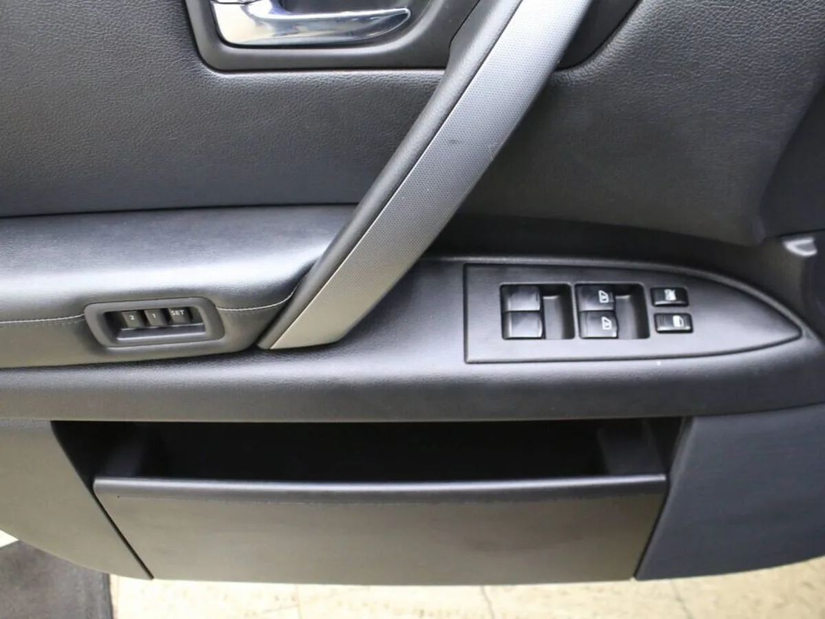 Infiniti FX