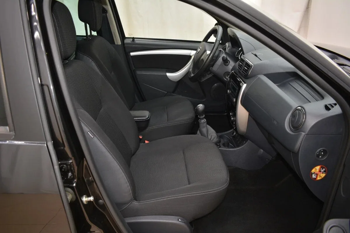Nissan Terrano