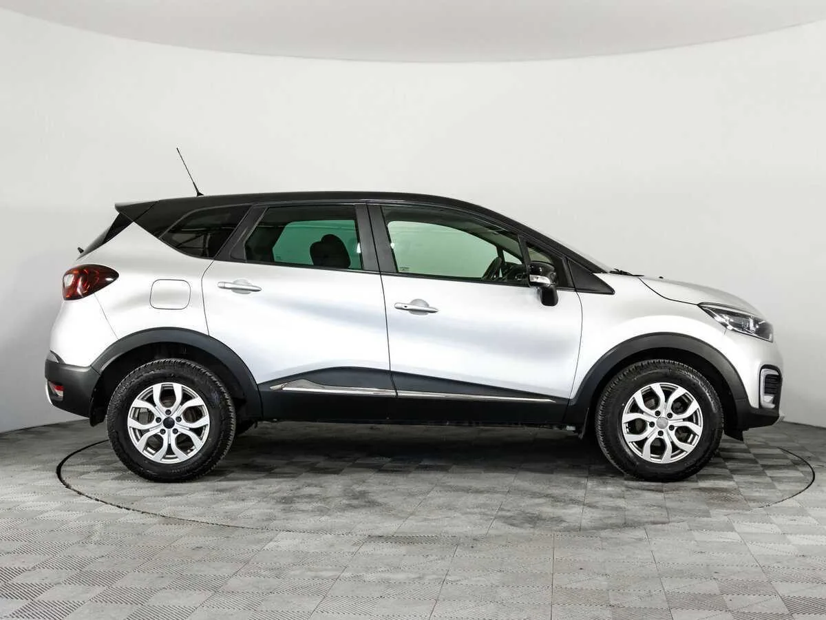 Renault Kaptur