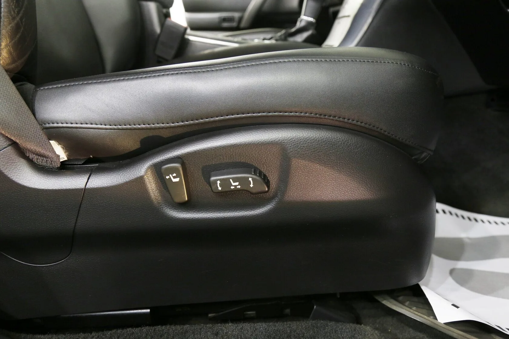 Infiniti FX