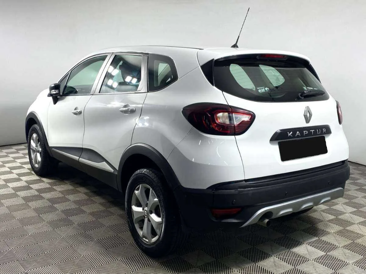 Renault Kaptur
