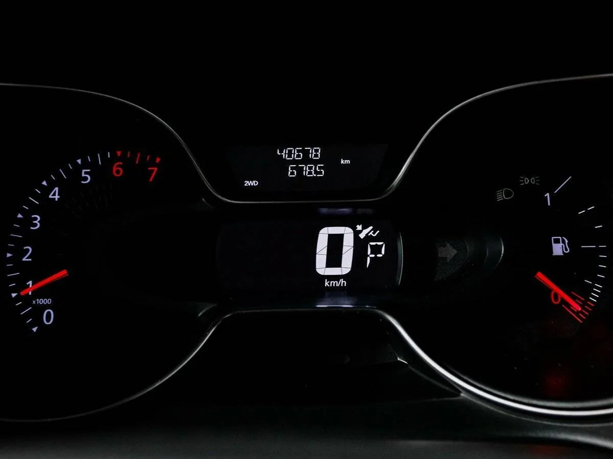 Renault Kaptur