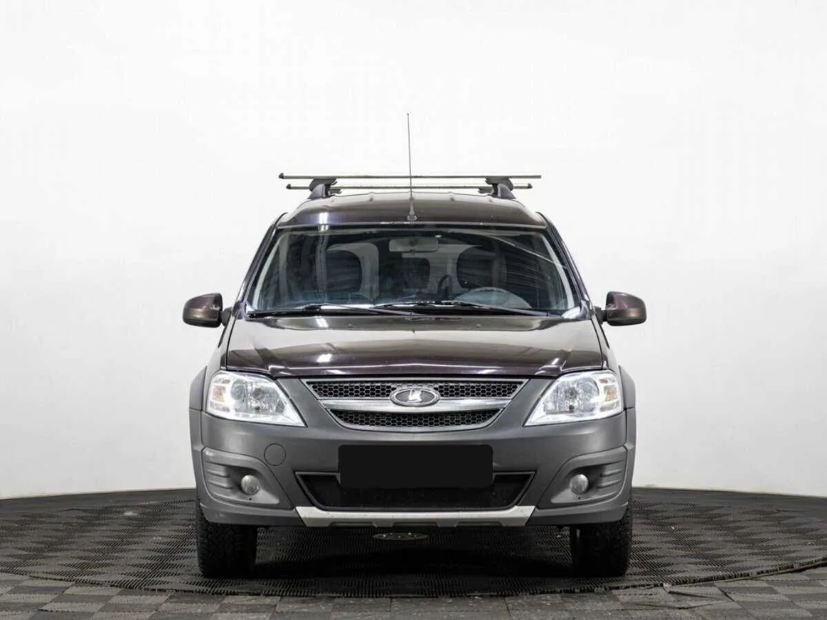 LADA (ВАЗ) Largus