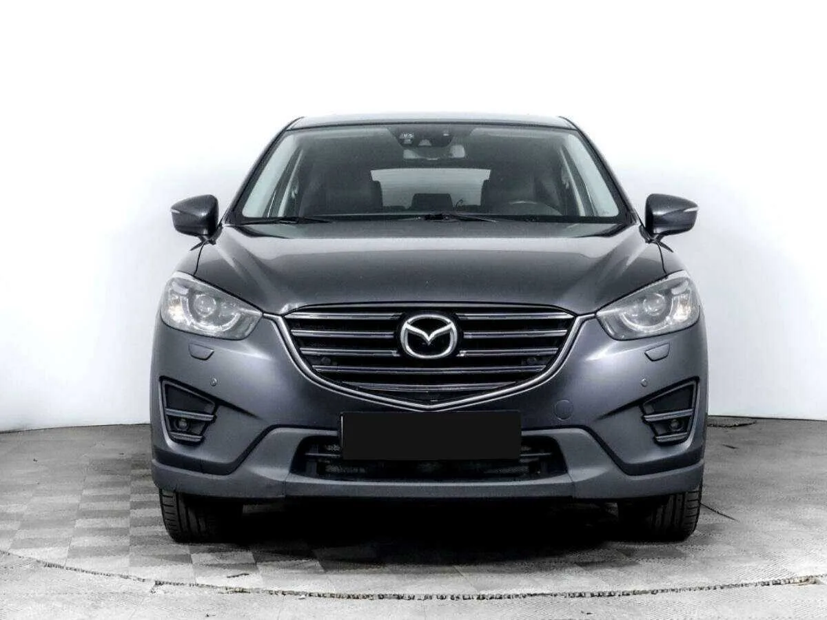 Mazda Cx 5