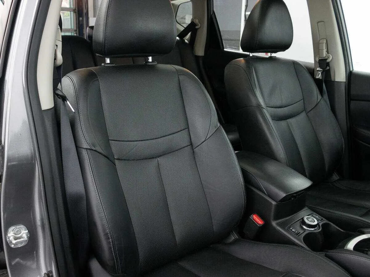 Nissan X Trail