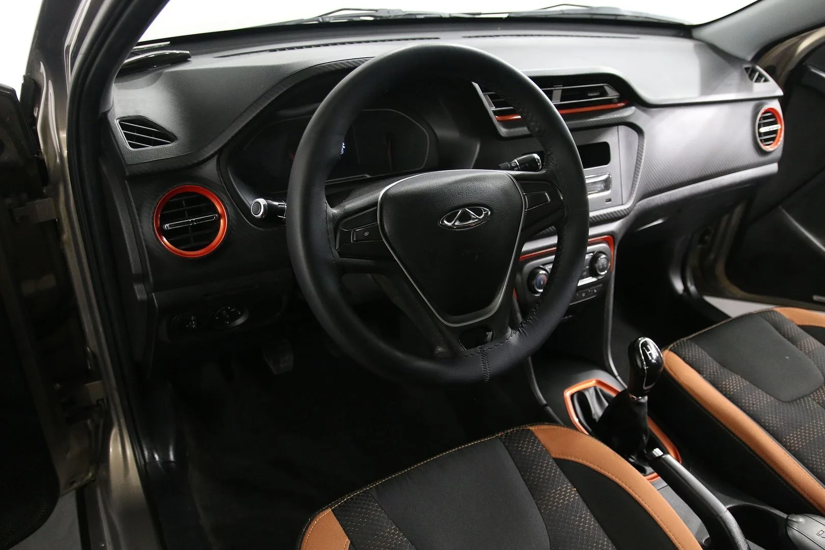 Chery Tiggo 2