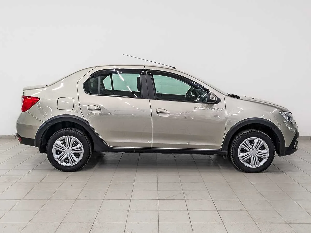 Renault Logan