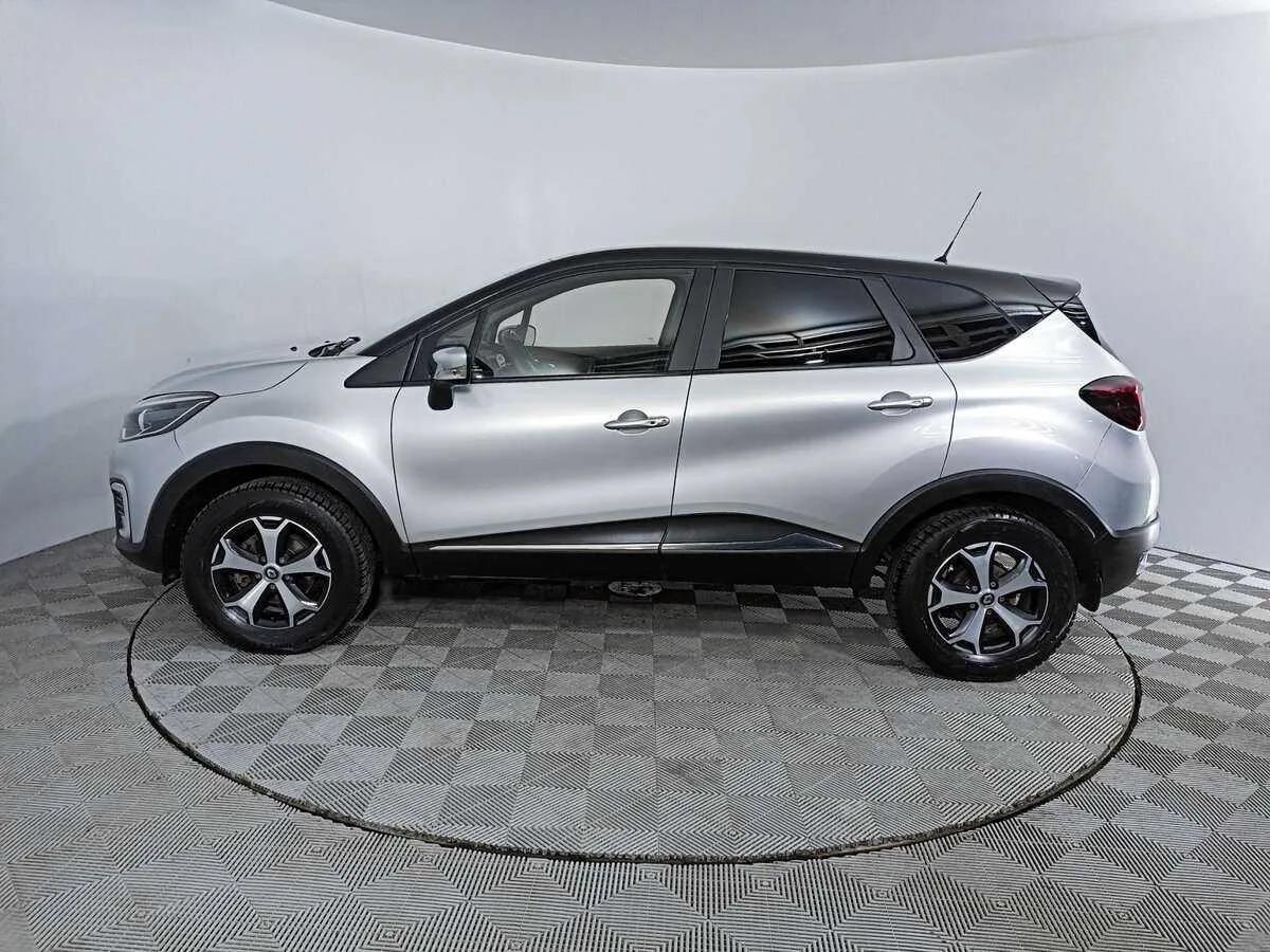 Renault Kaptur