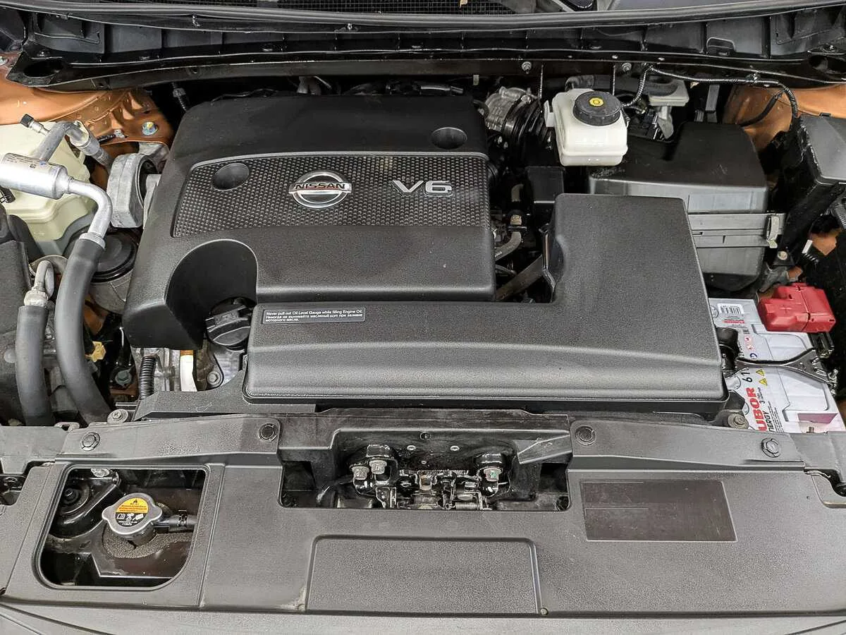 Nissan Murano