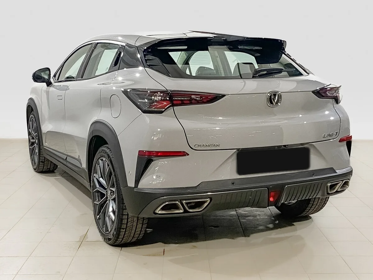 Changan Uni T