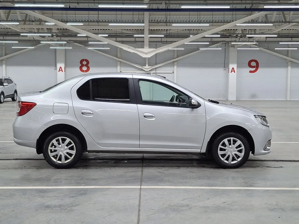 Renault Logan
