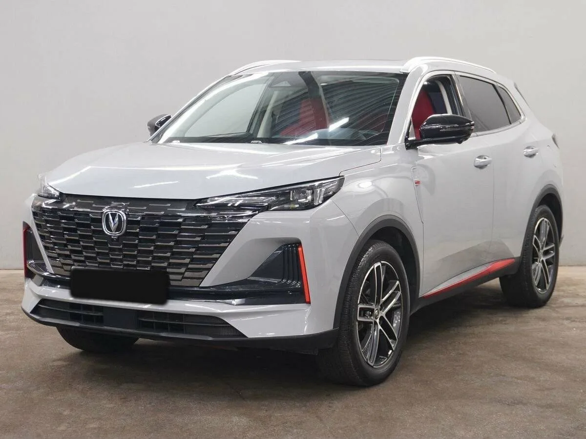 Changan CS55 Plus