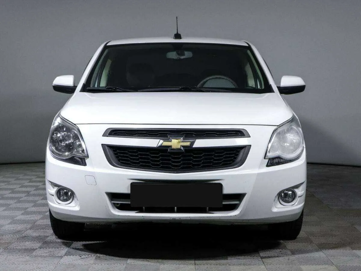 Chevrolet Cobalt
