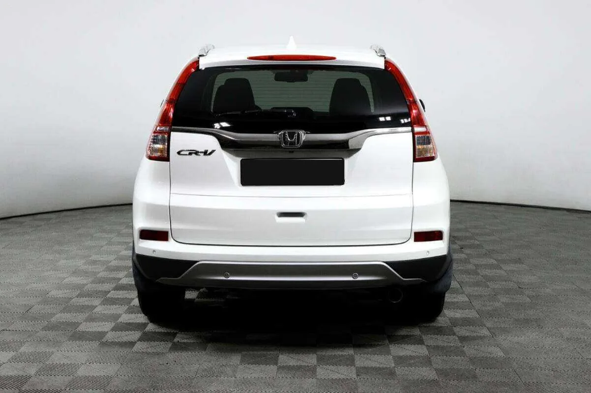 Honda Cr V
