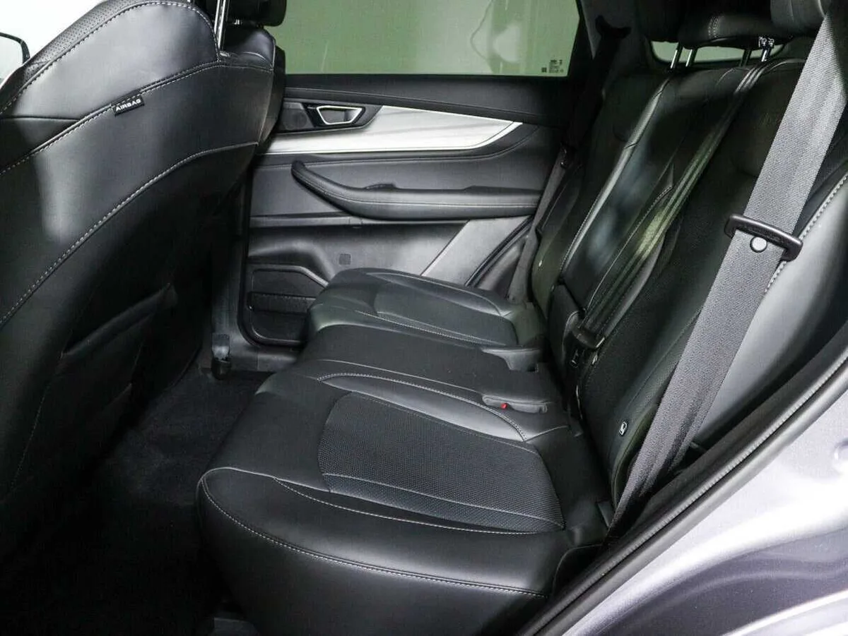 Chery Tiggo 8 Pro Max