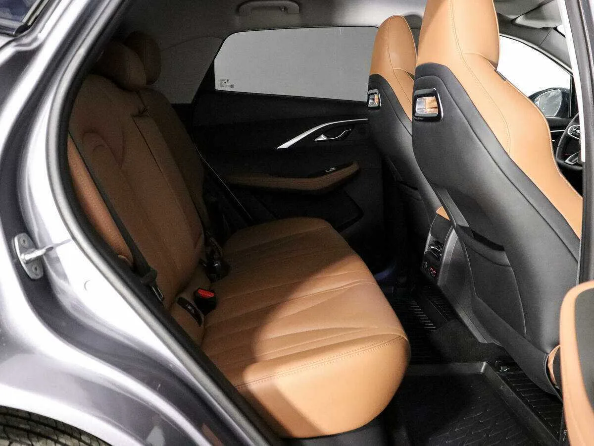 OMODA C5