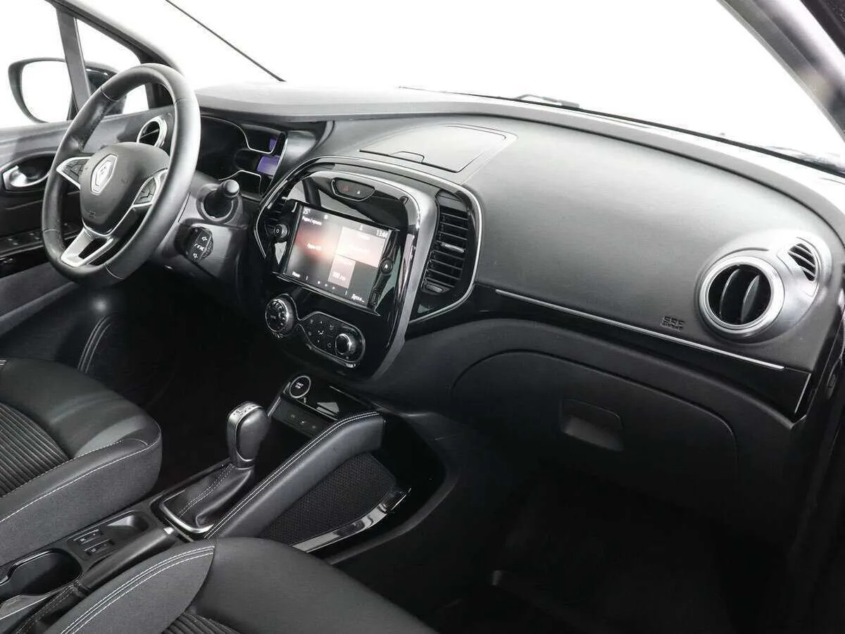 Renault Kaptur