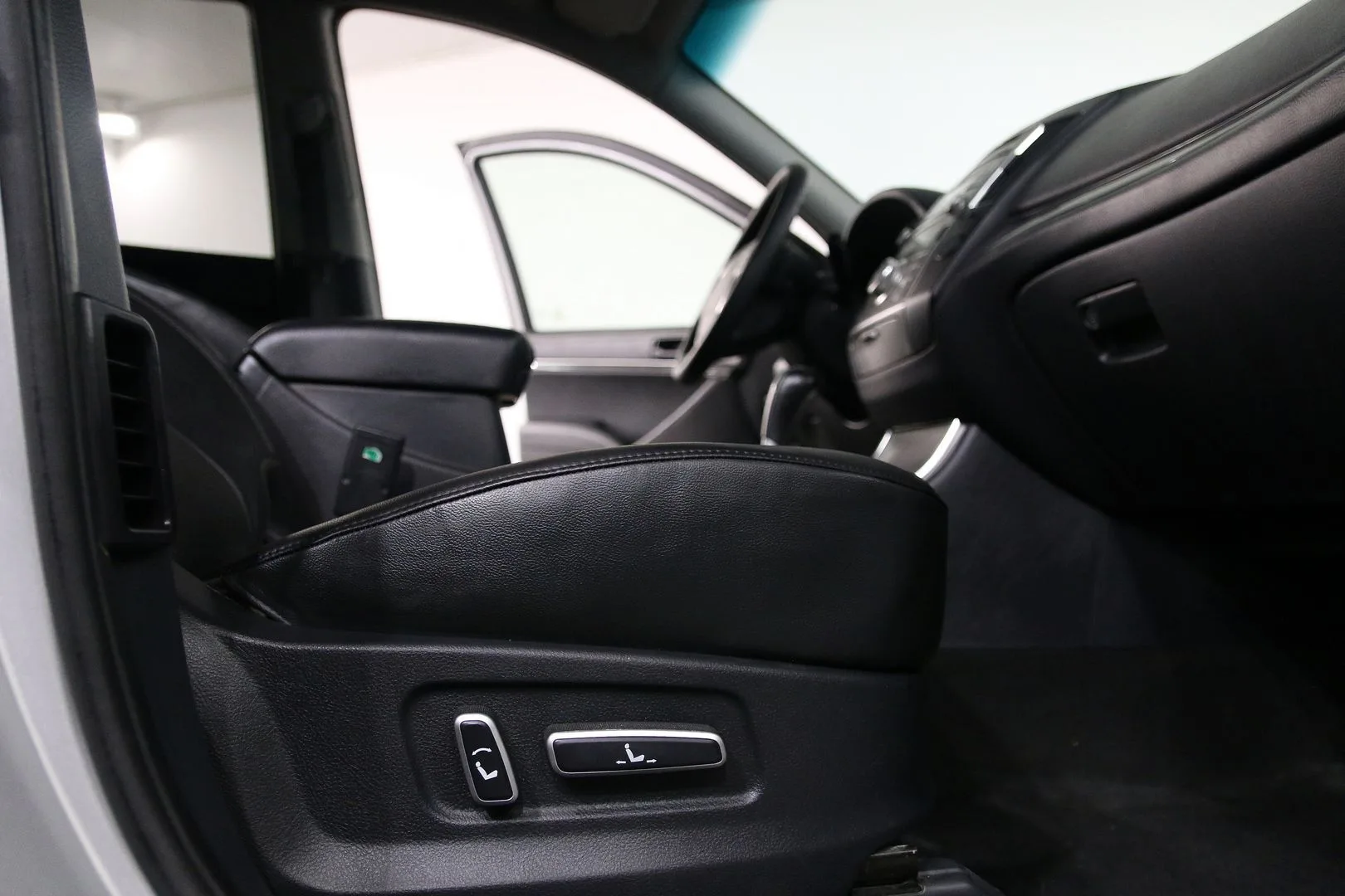 Hyundai ix55