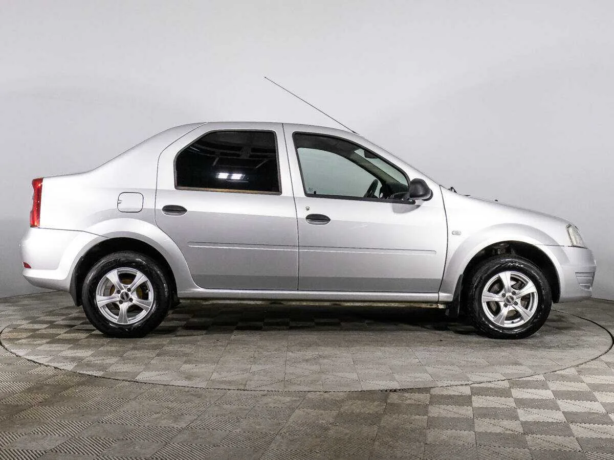 Renault Logan