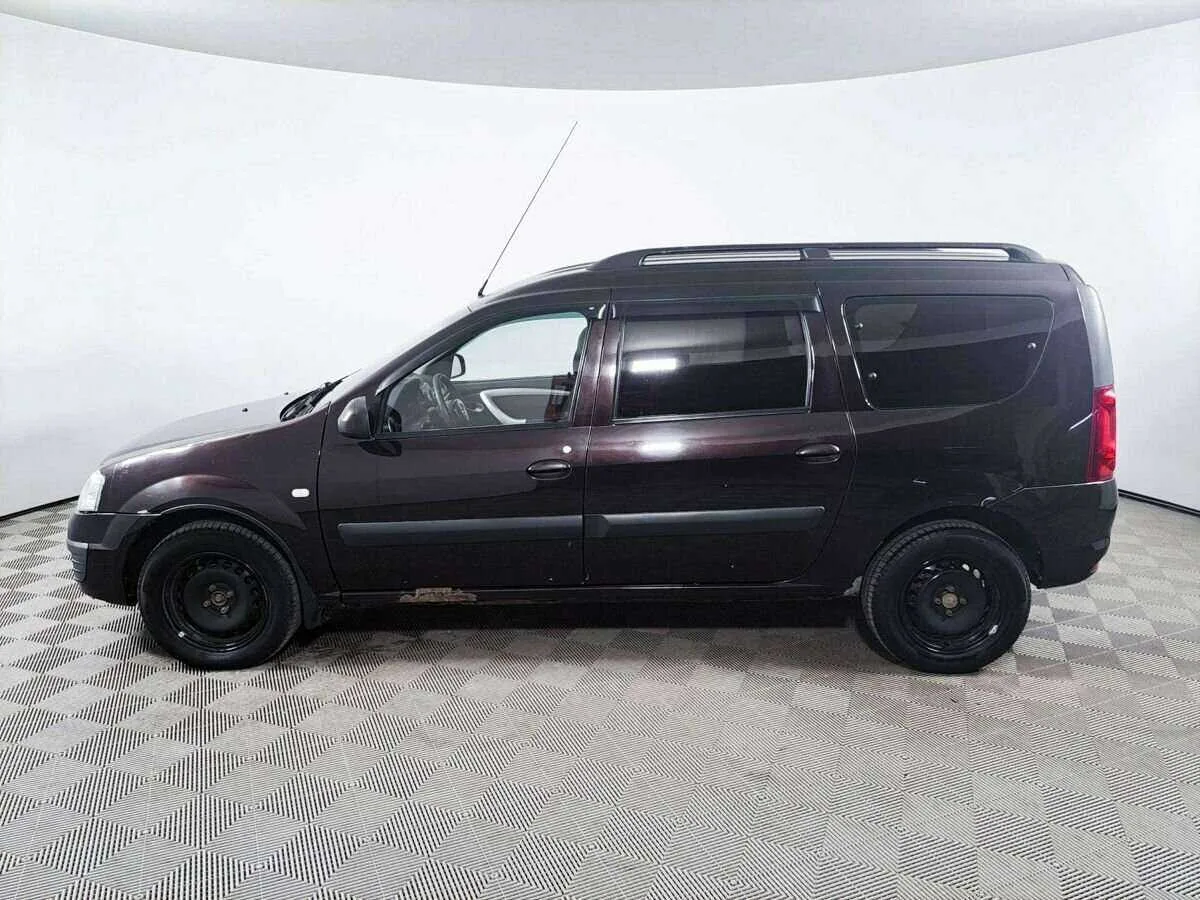 LADA (ВАЗ) Largus