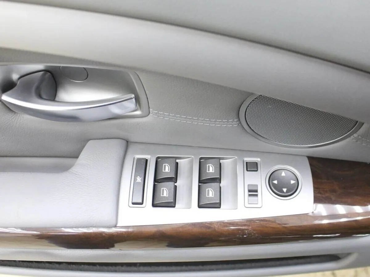 BMW 7 серии