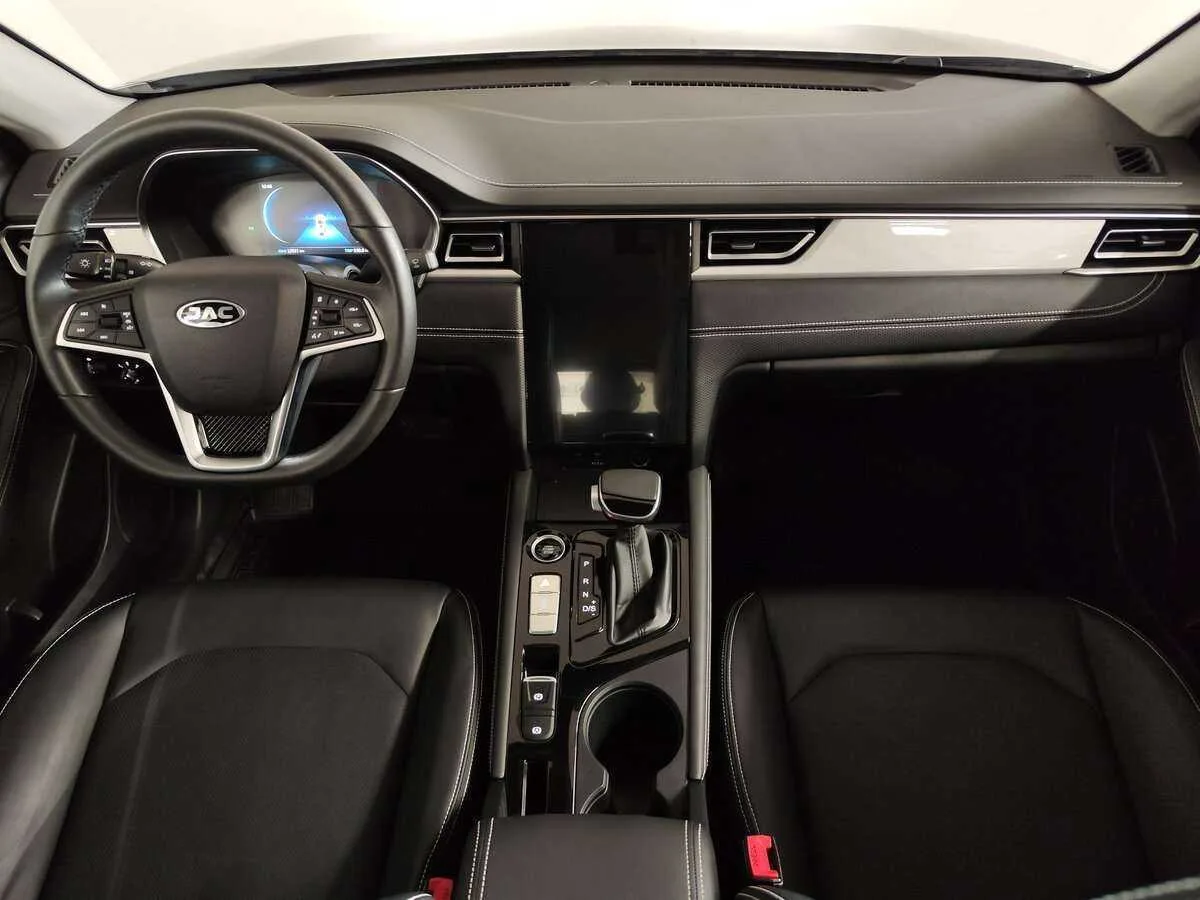 JAC J7