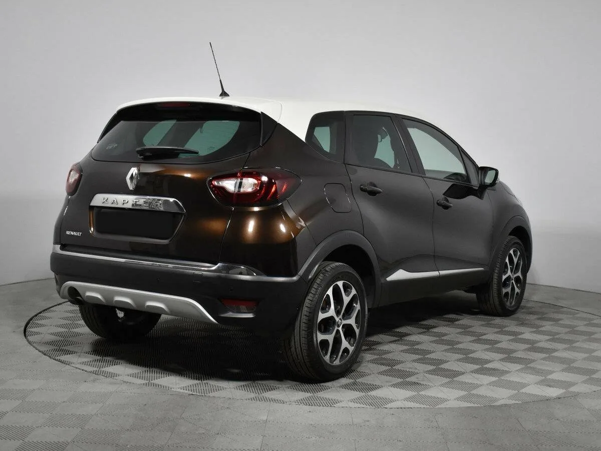 Renault Kaptur