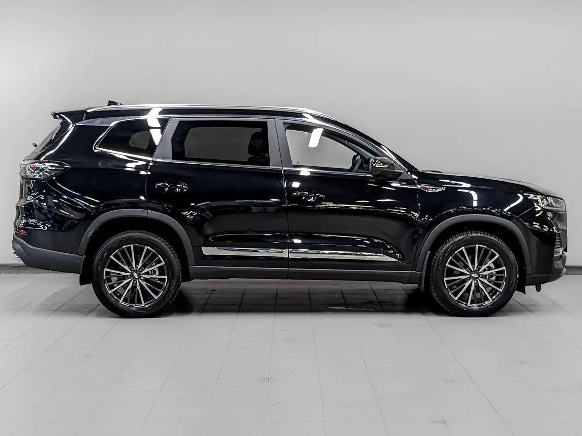 Chery Tiggo 8 Pro Max