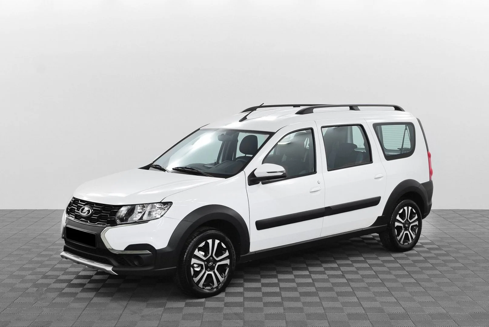 LADA (ВАЗ) Largus