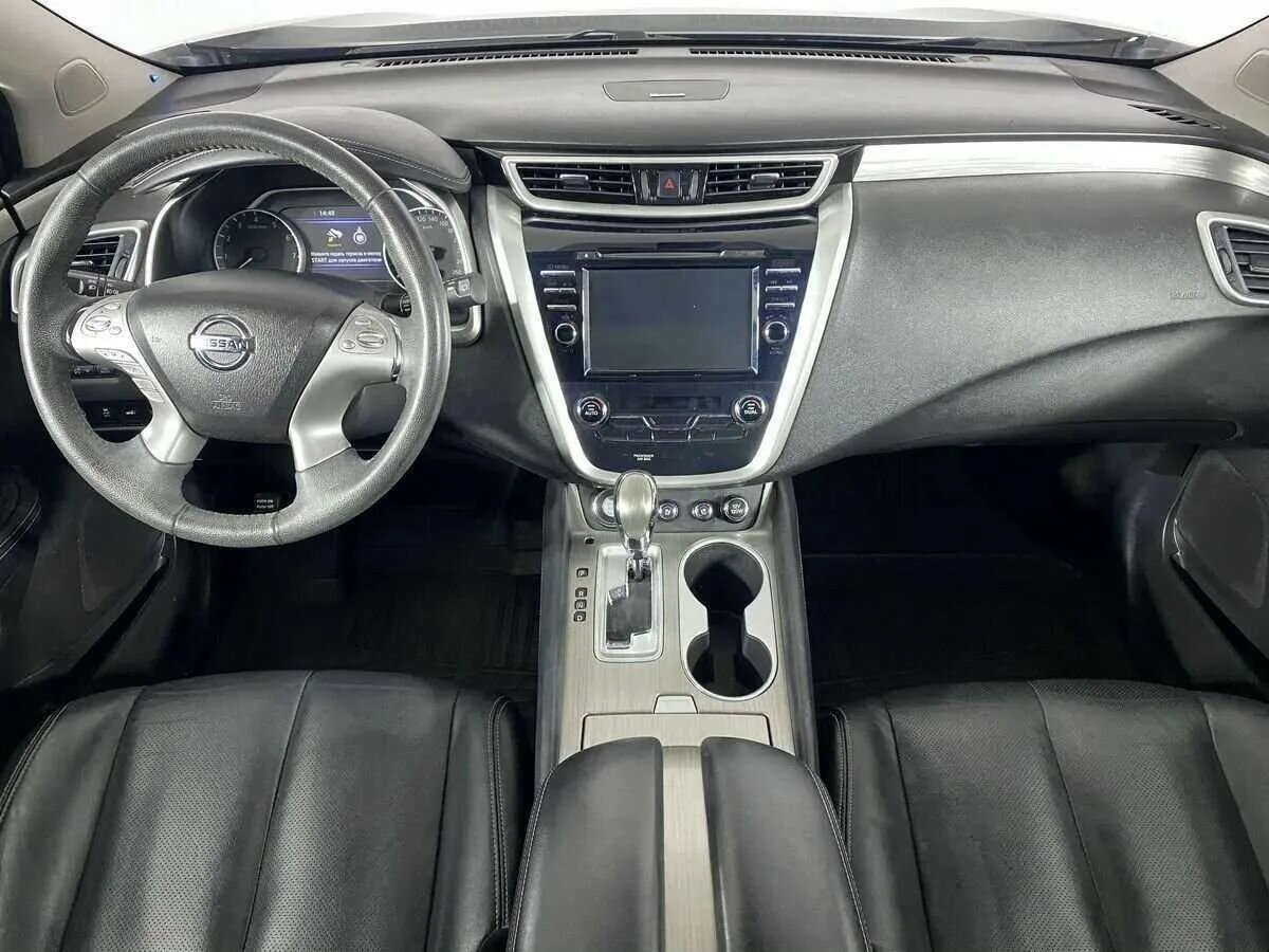 Nissan Murano