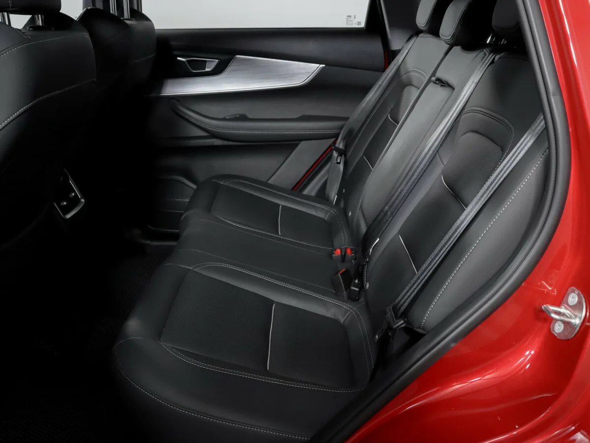 Chery Tiggo 7 Pro Max
