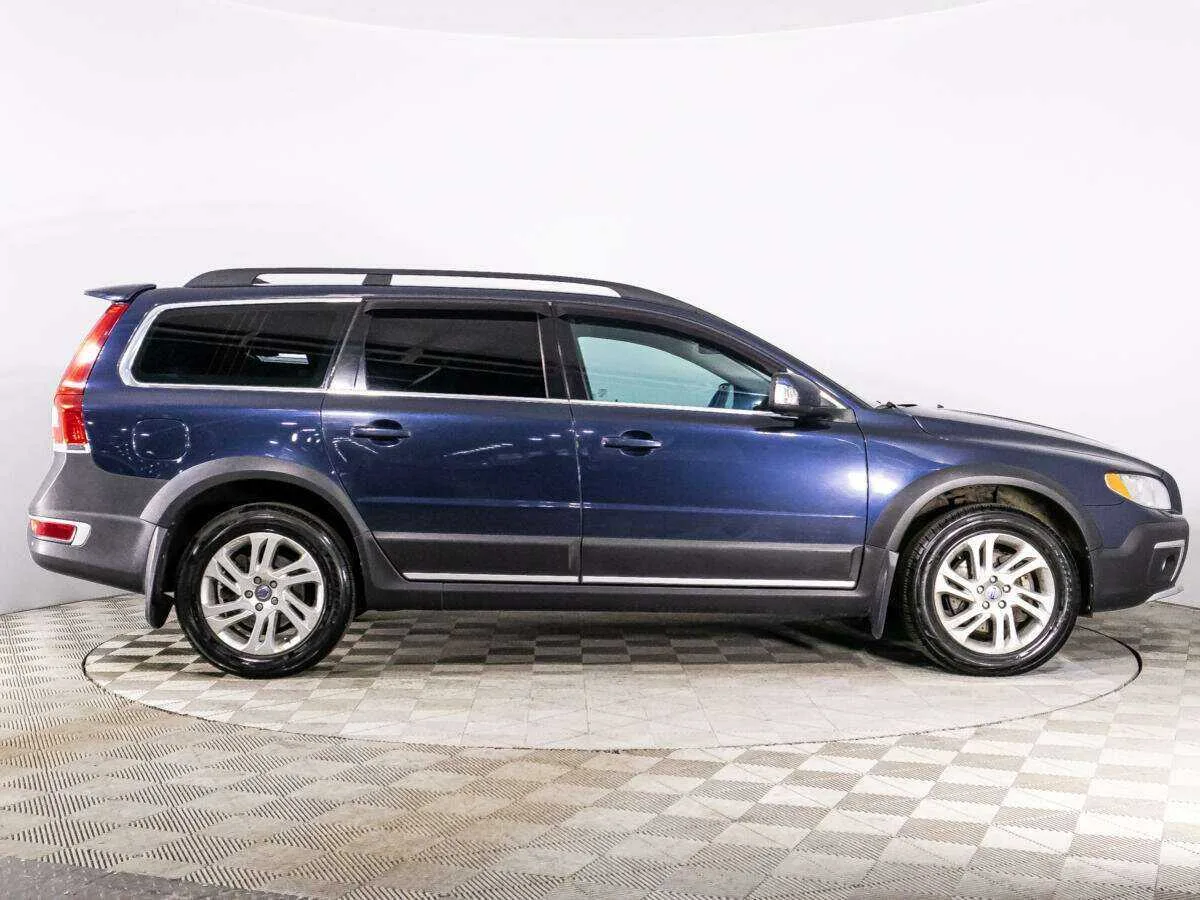 Volvo XC70