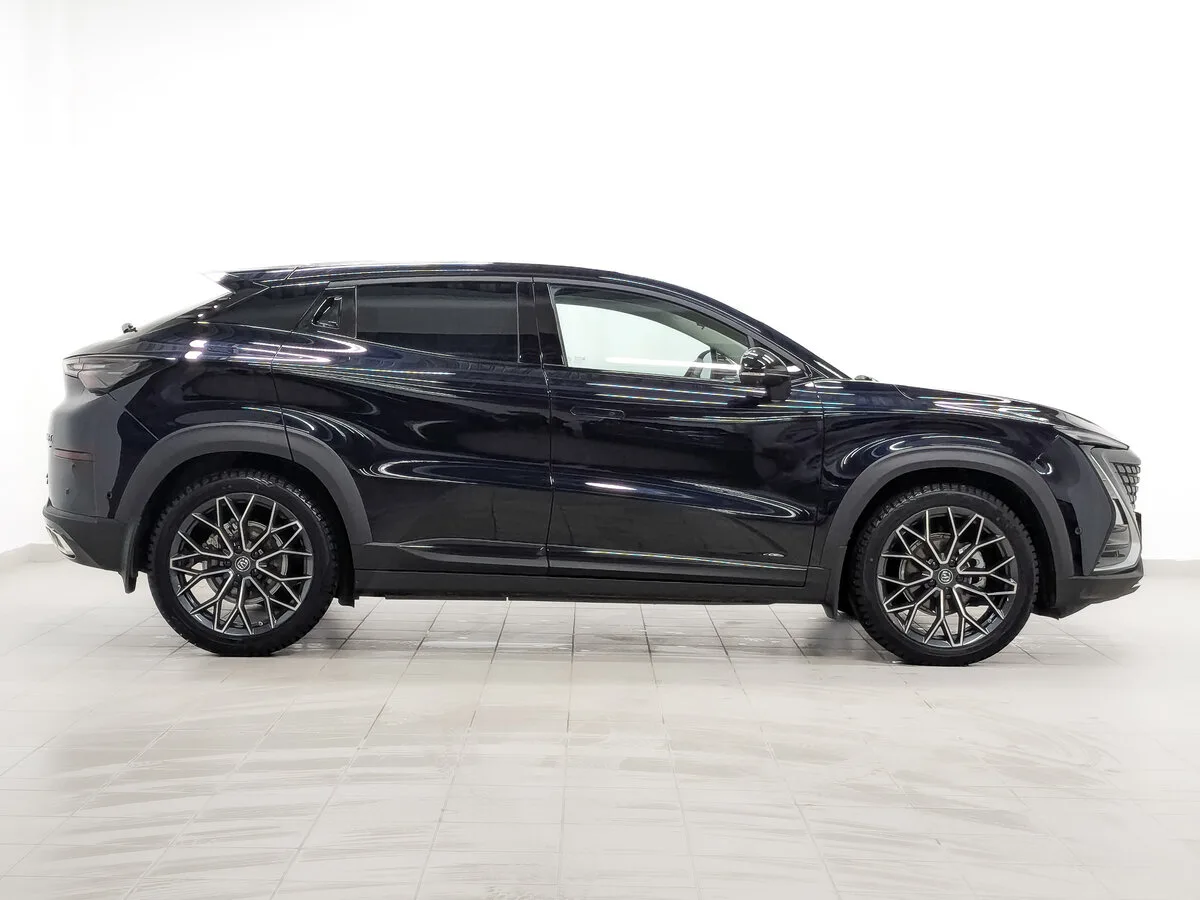Changan Uni T