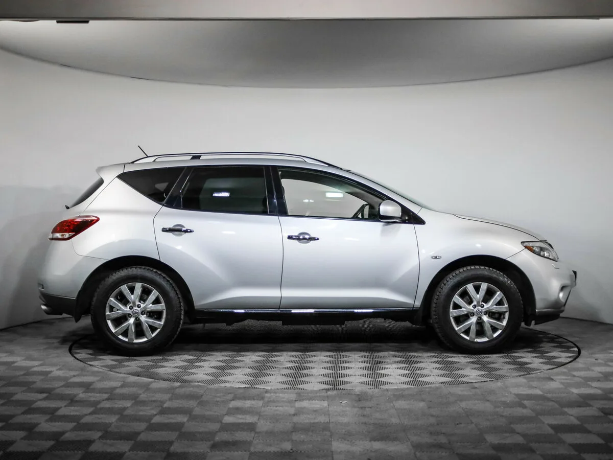 Nissan Murano