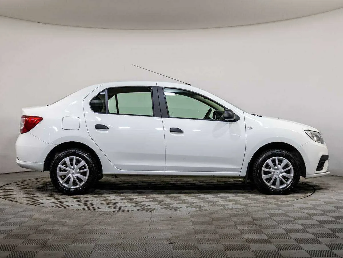 Renault Logan
