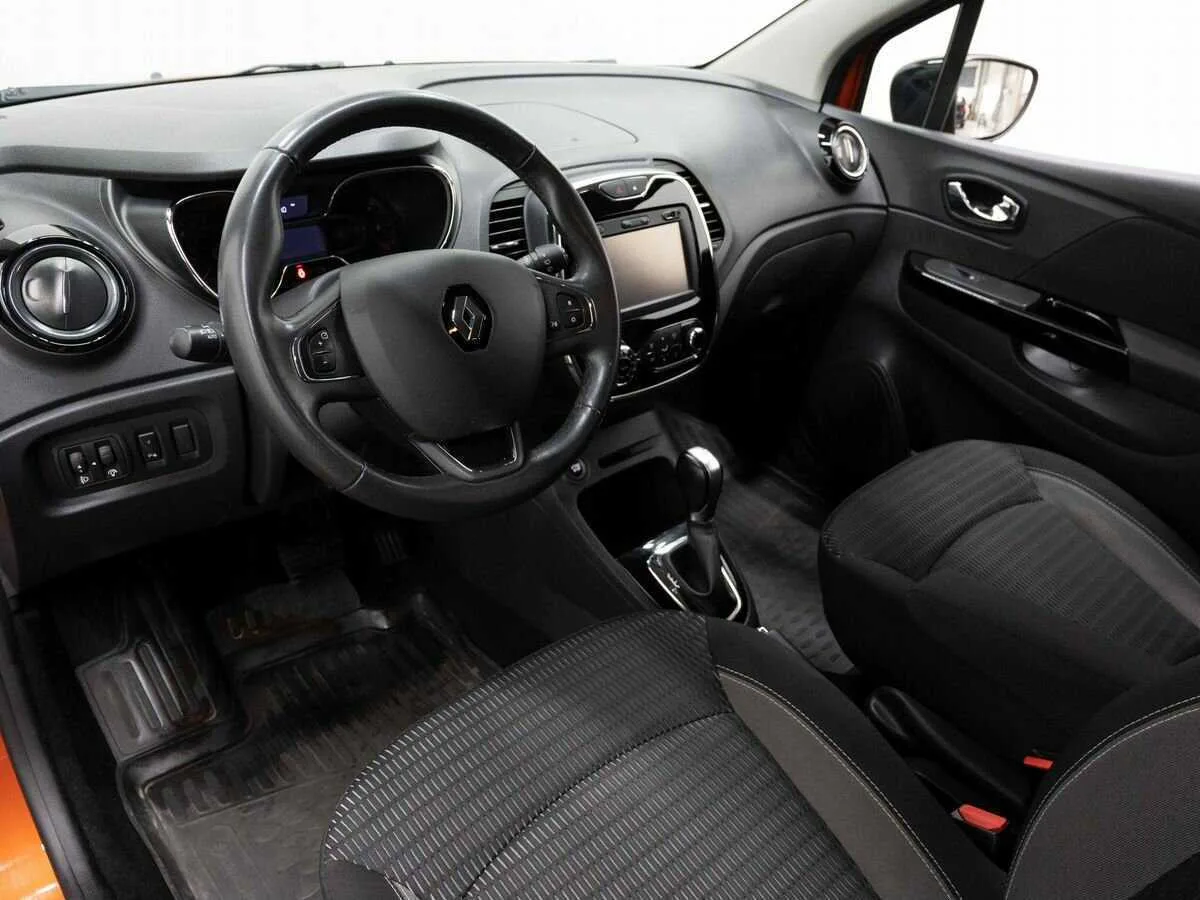 Renault Kaptur