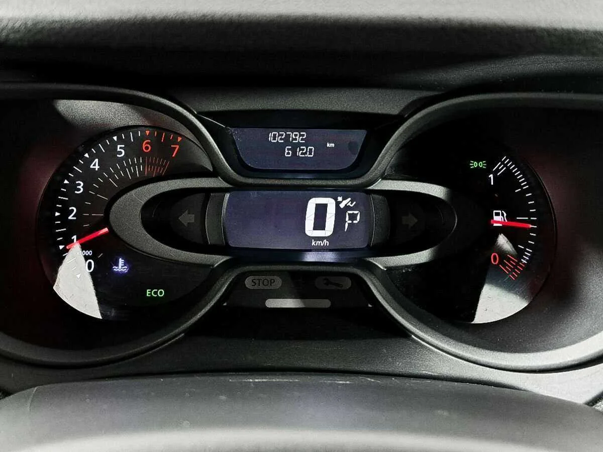Renault Kaptur