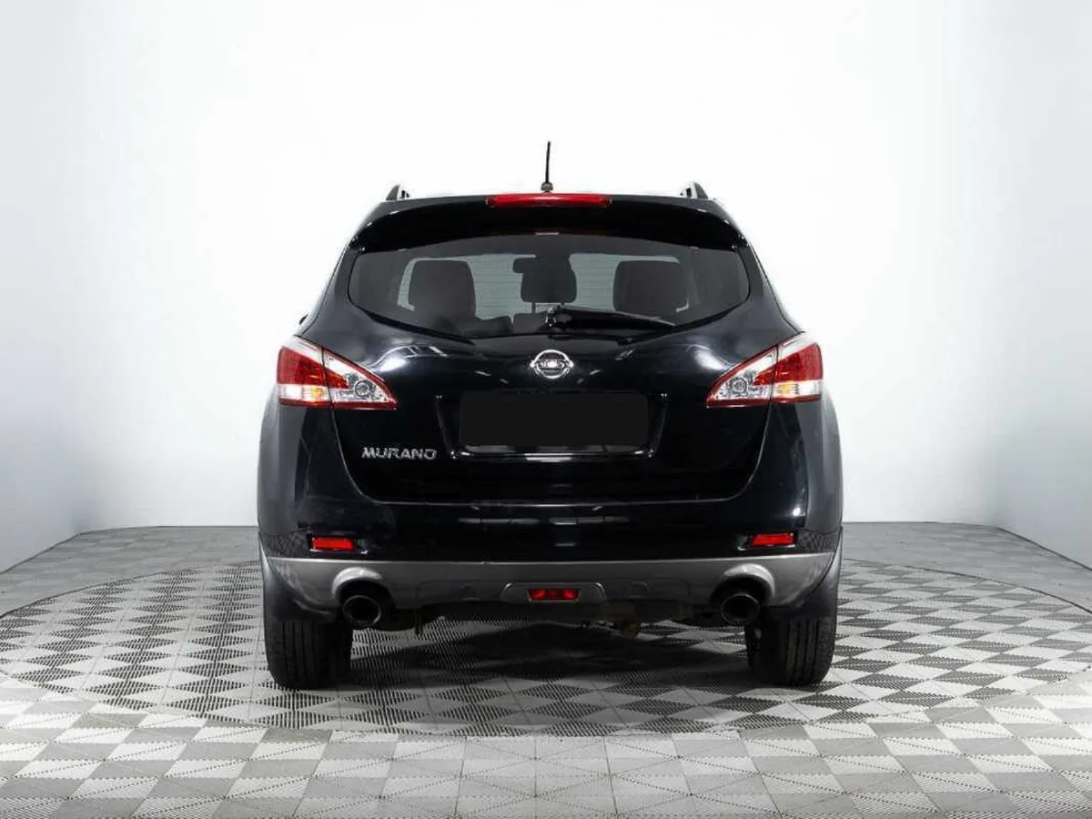 Nissan Murano