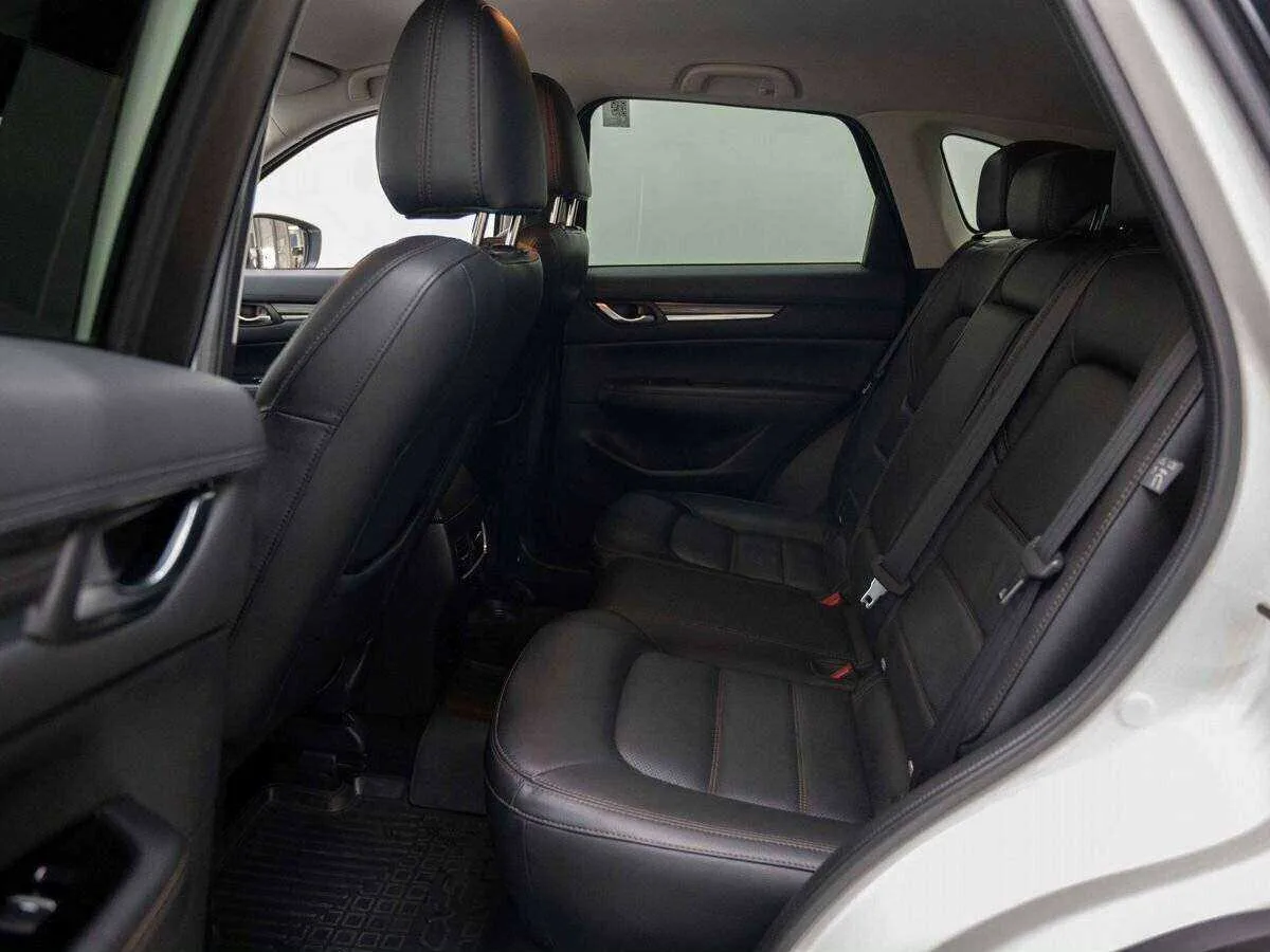 Mazda Cx 5